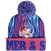 Cappello invernale pompon con luce Shimmer and Shine