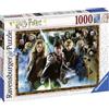 Harry Potter Puzzle 1000 pezzi Harry Potter