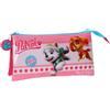 Paw Patrol Astuccio 22cm 3 scomparti Skye Paw Patrol