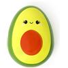Legami Milano - Spazzola Districante per Capelli Avocado