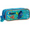 Classici Disney - Pixar Borsa beauty necessità 2 zip Alla ricerca di Dory