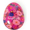 Legami Milano - Spazzola Districante per Capelli Flowers