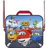 Borsa a mano beauty Super Wings