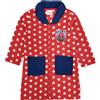 Spiderman Marvel Spider-Man - Vestaglia in pile bambino
