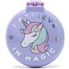 Legami Milano - Spazzola con Specchio Unicorno