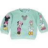 Minni - Minnie Mouse Felpa neonato Minni e Paperina