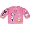 Minni - Minnie Mouse Felpa neonato Minni e Paperina