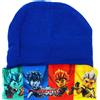 Gormiti Cappello invernale Gormiti