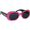 LOL Surprise - MGA Occhiali da sole con astuccio L.O.L. Surprise