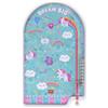 Legami Milano - Flipper Portatile Unicorn
