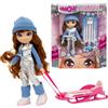 Giochi Preziosi Unique Eyes Giochi Preziosi - Bambola fashion doll 25cm Winter Holiday Sophia