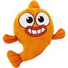 Baby Shark Big Show - Peluche 20cm William