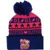 LOL Surprise - MGA Cappello invernale pompon Lol Surprise