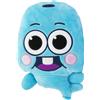 Baby Shark Big Show - Peluche 20cm Hank