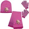 Soy Luna Set 3 pezzi invernale Soy Luna