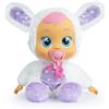 Cry Babies - IMC Toys Cry Babies Goodnight Coney - Bambola interattiva 30cm che piange lacrime vere