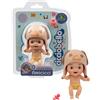 Giochi Preziosi Cicciobello Amicicci animal cuties - Girl Dog Mini Personaggio con cappellino da animaletto