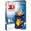 Pokémon Ravensburger - Puzzle Ball 3D Shaped Portapenne