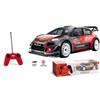 Auto radio comandata 1:24 in scatola Citroen C3 WRC