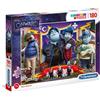Classici Disney - Pixar Puzzle 180 Supercolor Onward
