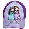 Gorjuss - Santoro Cappello con visiera Gorjuss - Santoro