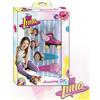 Soy Luna Set bijoutteria 5 pezzi Soy Luna