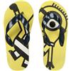 Infradito Minions