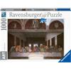 Ravensburger Puzzle 1000 pezzi Leonardo: L'Ultima Cena