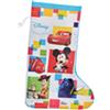 Topolino - Mickey Mouse Calza stampata 3 sorprese Disney Bambino
