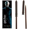 Harry Potter Bacchetta penna e segnalibro Draco Malfoy