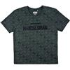 Star Wars The Mandalorian - T-shirt in cotone per adulto e ragazzi