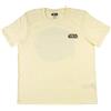 Star Wars - T-shirt in cotone per adulto e ragazzi