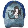 Gorjuss - Santoro Cappello con visiera Gorjuss - Santoro