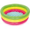 Bestway - Piscina gonfiabile 3 anelli 70x24