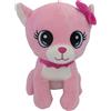 Peluche 25cm Gatto
