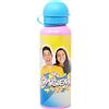 Dinsieme Borraccia in alluminio 500ml Dinsieme Rosa