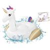 Unicorno Salvagente Unicorno Jumbo big 215cm