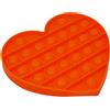 Pop It antistress sensoriale - Cuore