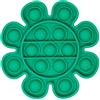 Pop It antistress sensoriale - Fiore