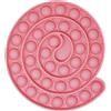 Pop It antistress sensoriale - Spirale