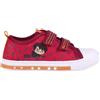 Harry Potter - Scarpe tela con luci per bambini