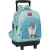 Gorjuss - Santoro Zaino trolley 32x46x14cm Mirabelle Santoro