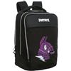 Fortnite Lama - Zaino Organizzato per la Scuola Elementare, Media, Multiscomparto, H43cm