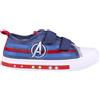 Avengers Marvel Avengers - Scarpe tela con luci per bambini