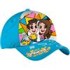 Dinsieme Cappello visiera premium Dinsieme