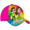 Dinsieme Cappello visiera premium Dinsieme