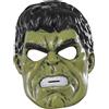 Avengers Maschera in pvc Hulk