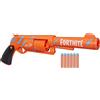 Fortnite Nerf Fortnite 6-SH