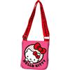 Hello Kitty - Tracolla per bambini, 12x18x6cm