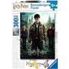 Harry Potter Puzzle 300 XXL Harry Potter